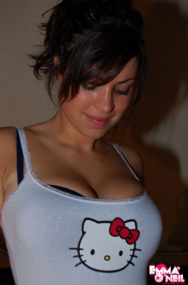 Kimberley conrad pussy spread