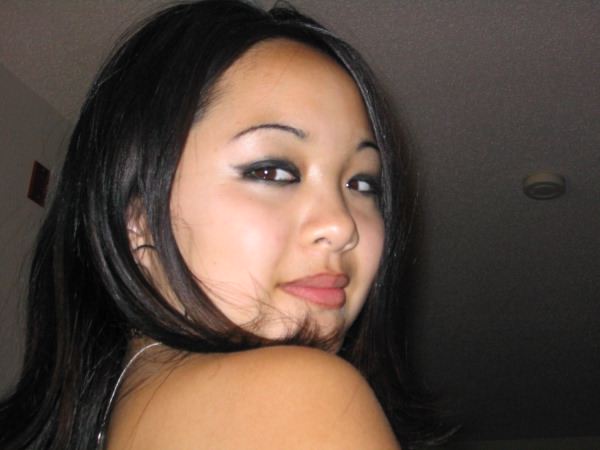 club picture Asian teen