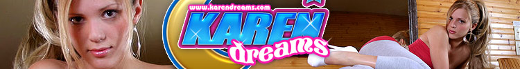 Karen Dreams Nude Set