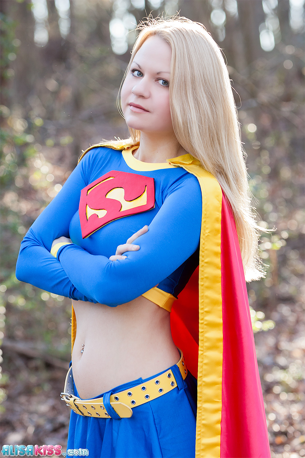 AlisaKiss