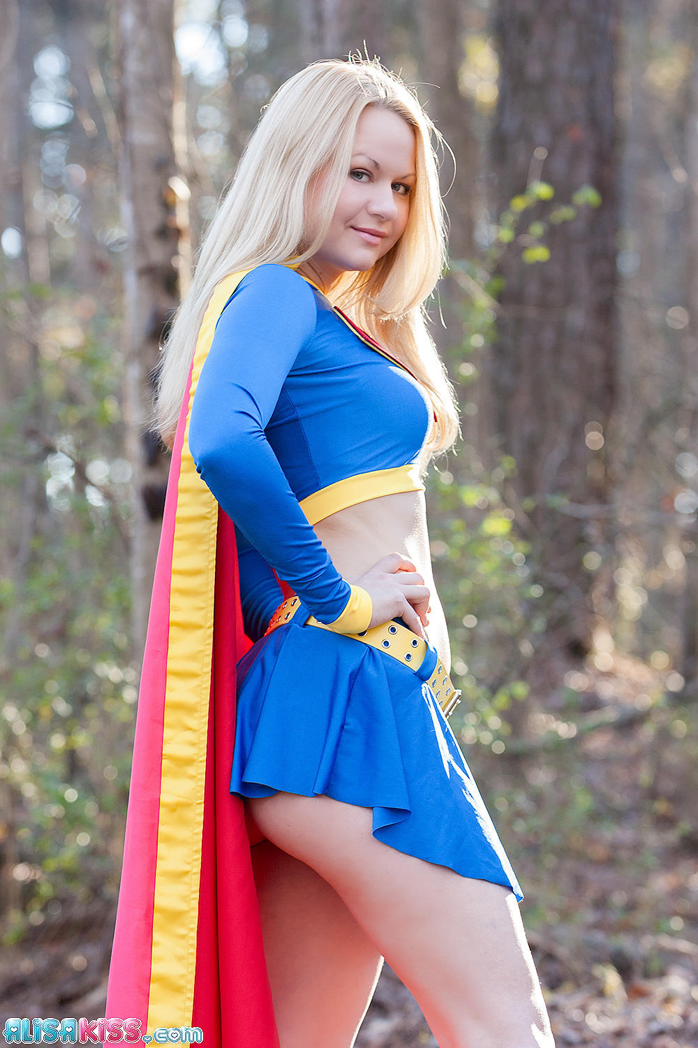 AlisaKiss