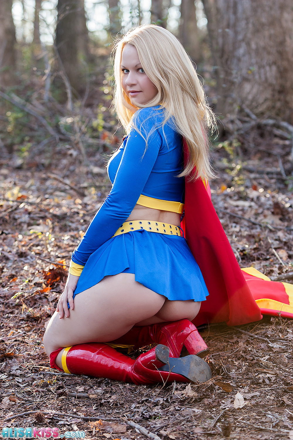 AlisaKiss