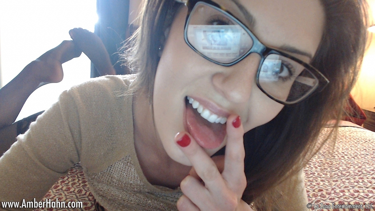 AmberHahn