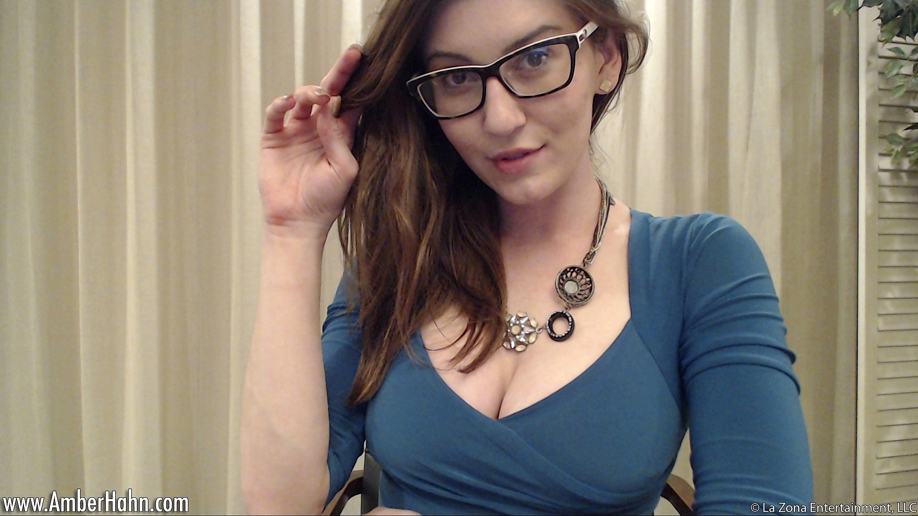 AmberHahn