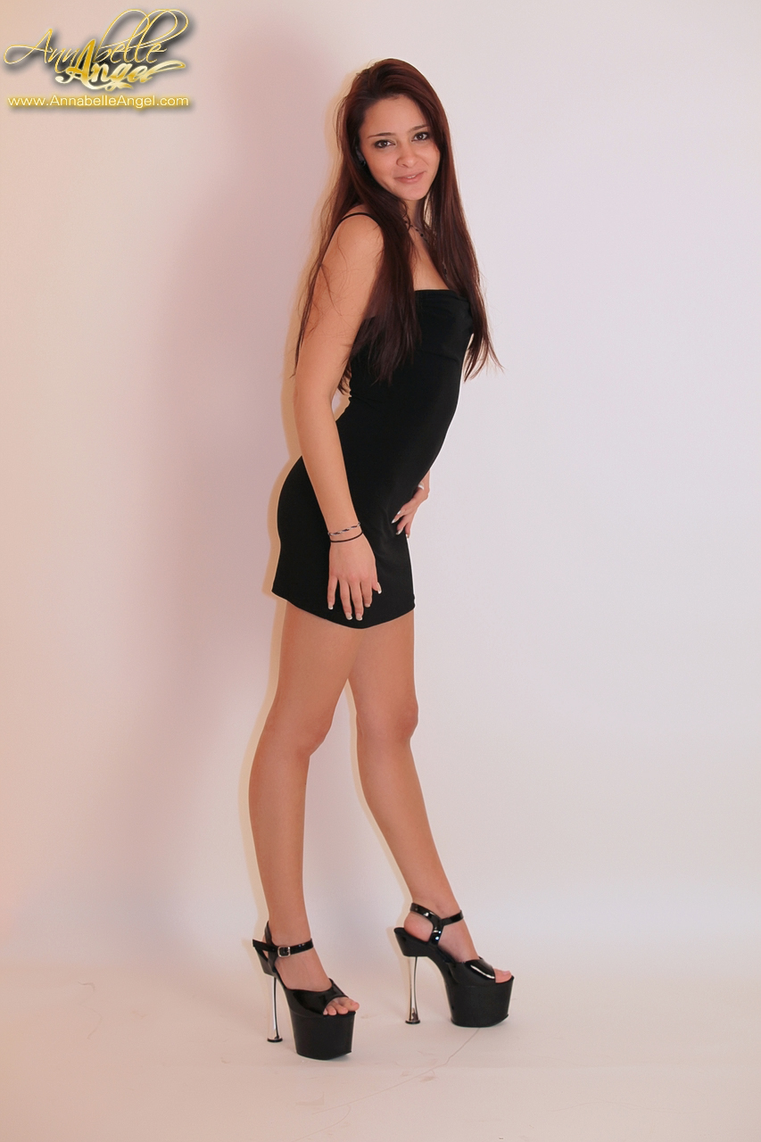AnnabelleAngel