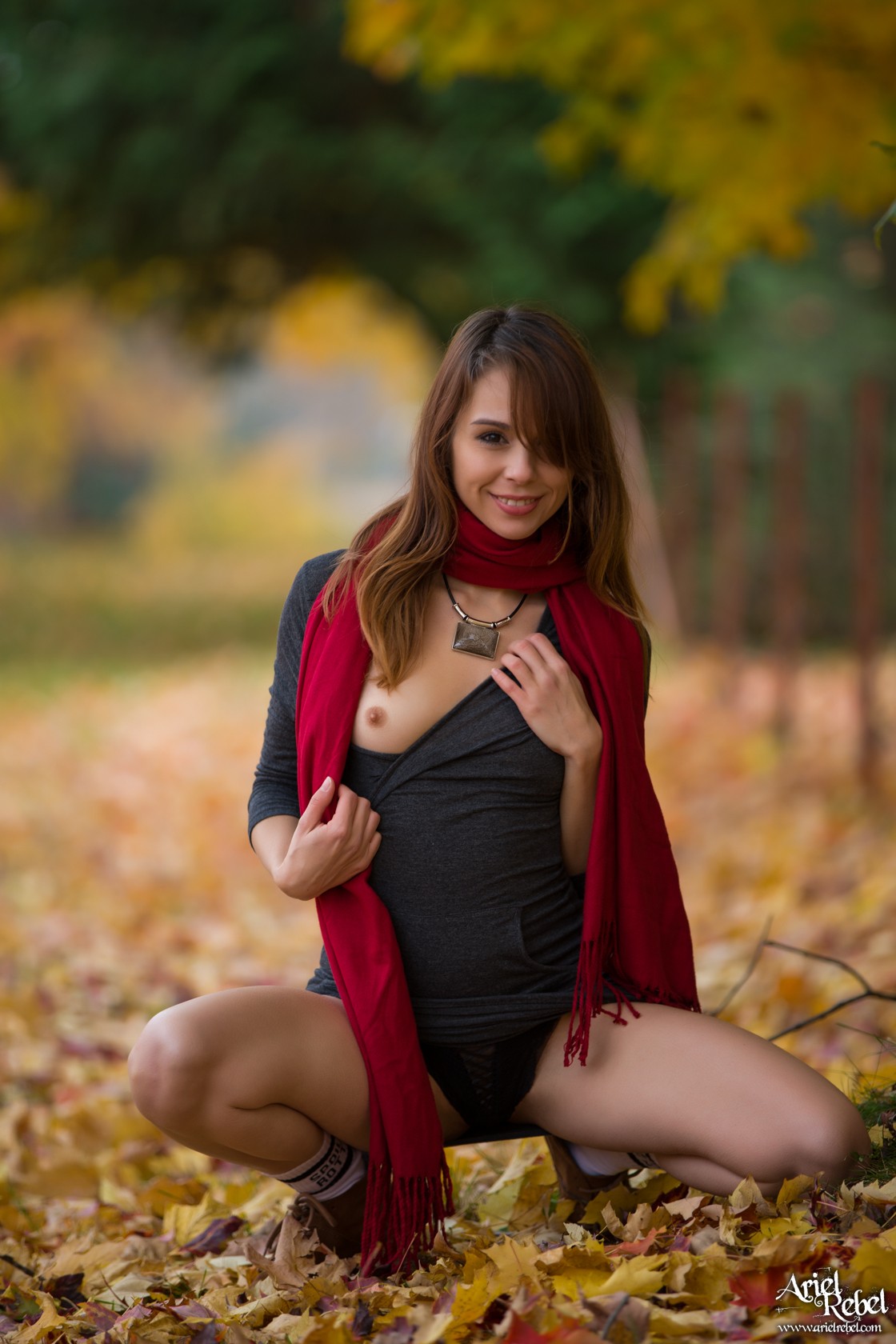 ArielRebel