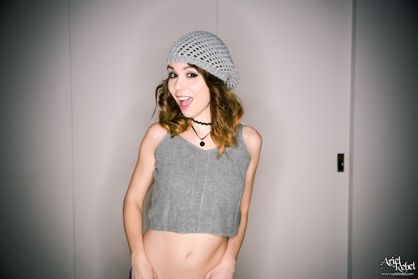 ArielRebel