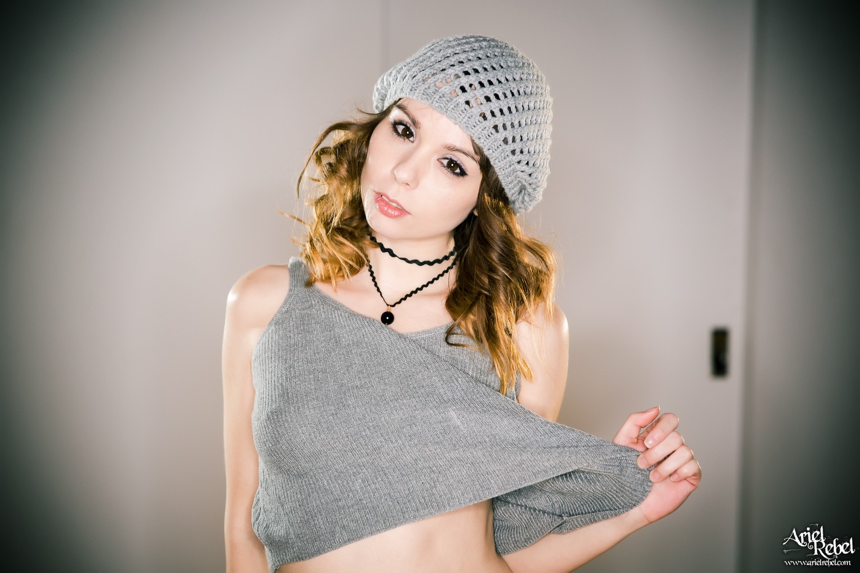 ArielRebel