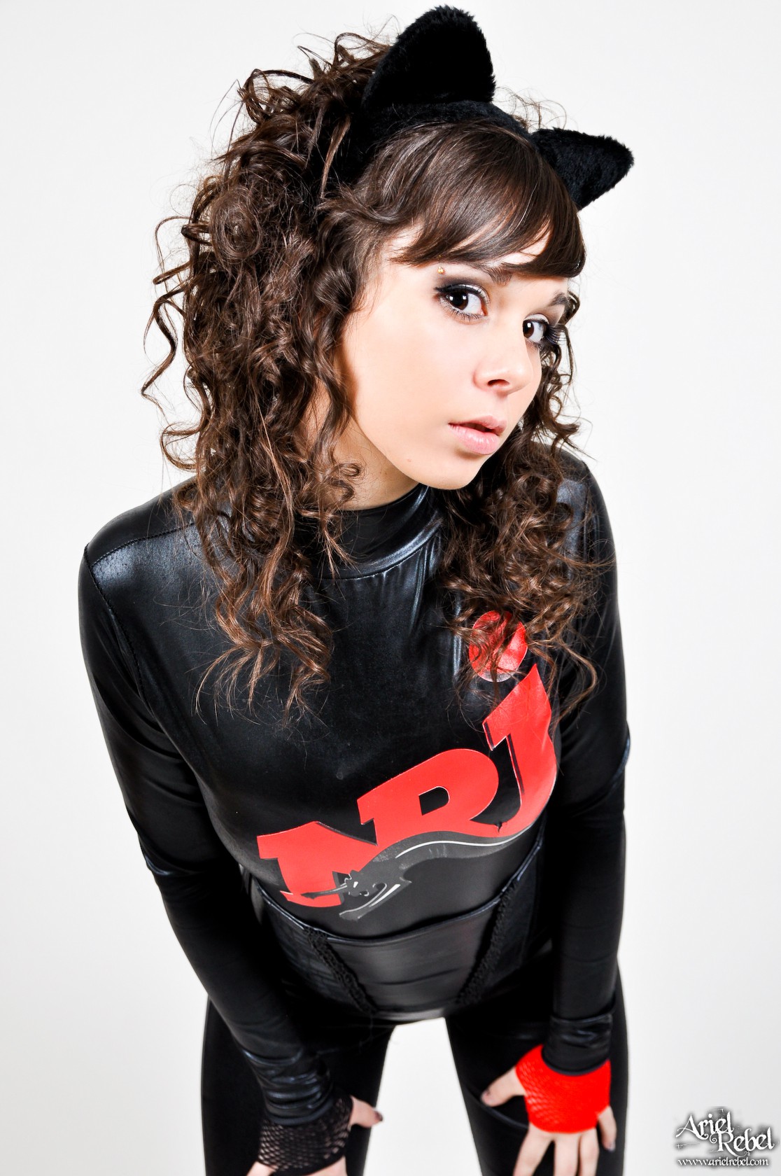 ArielRebel