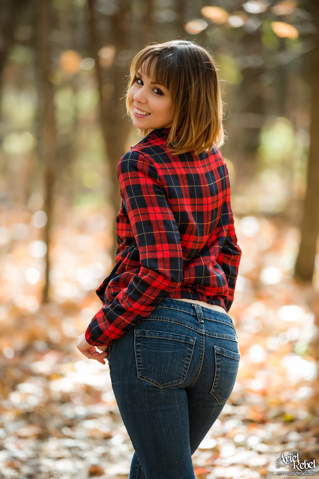 ArielRebel