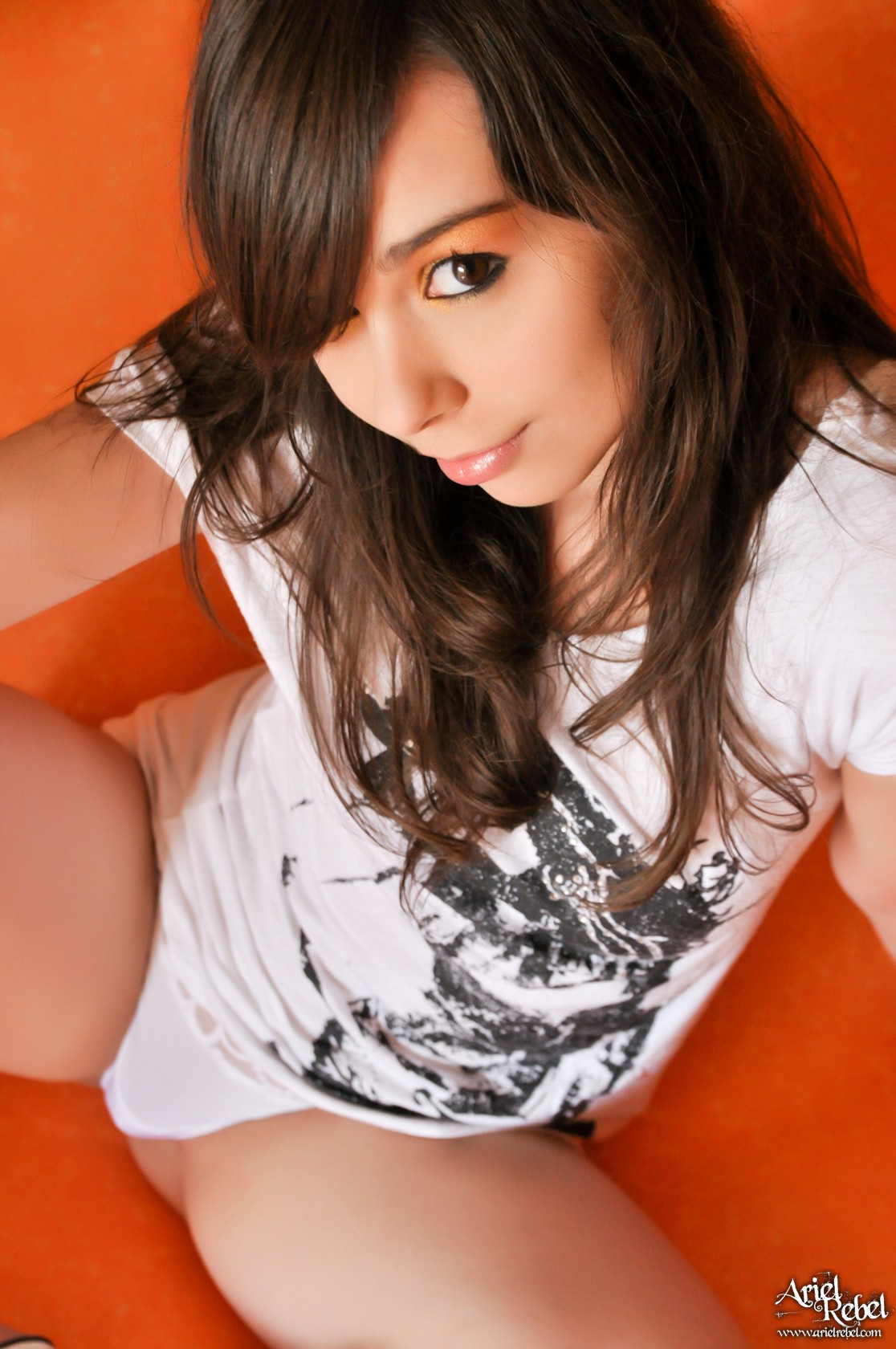 ArielRebel