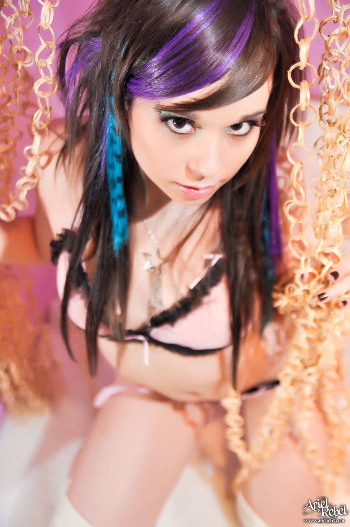 ArielRebel