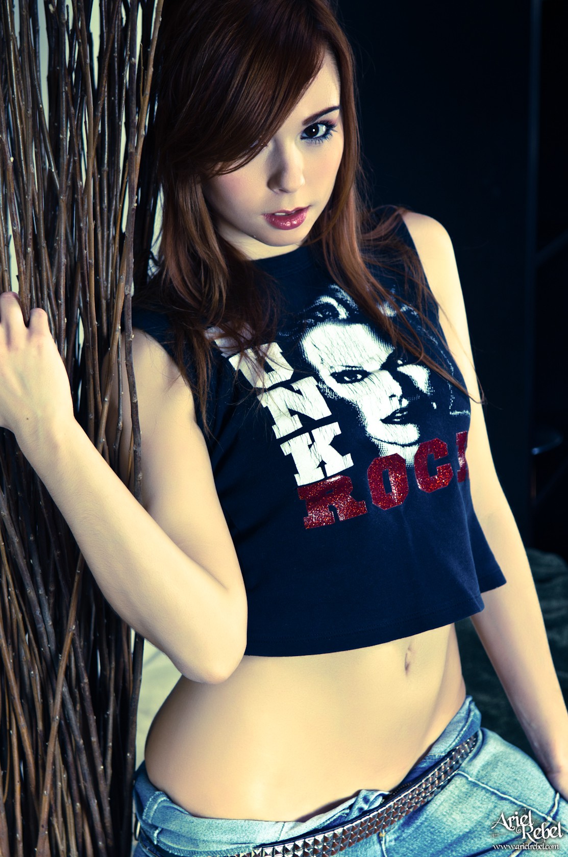 ArielRebel