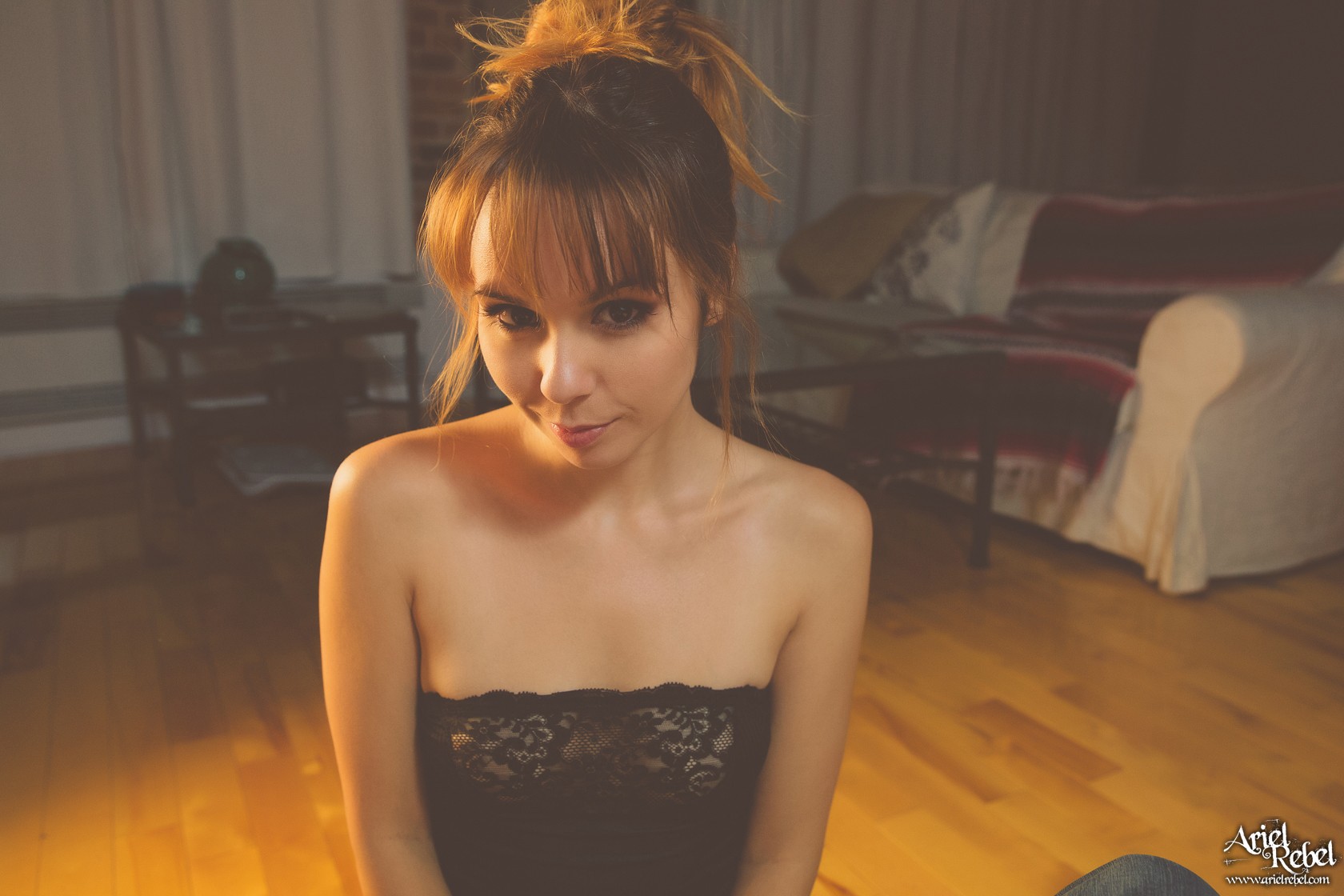 ArielRebel