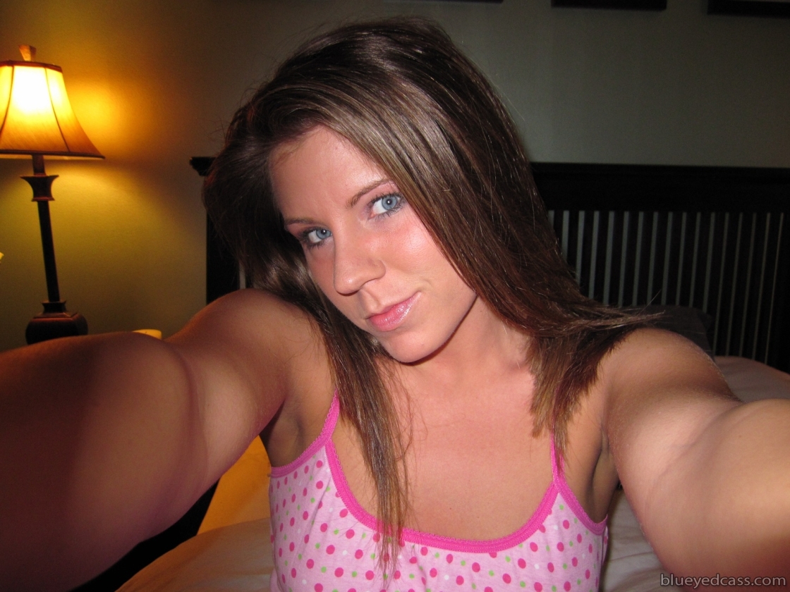 BluEyedCass