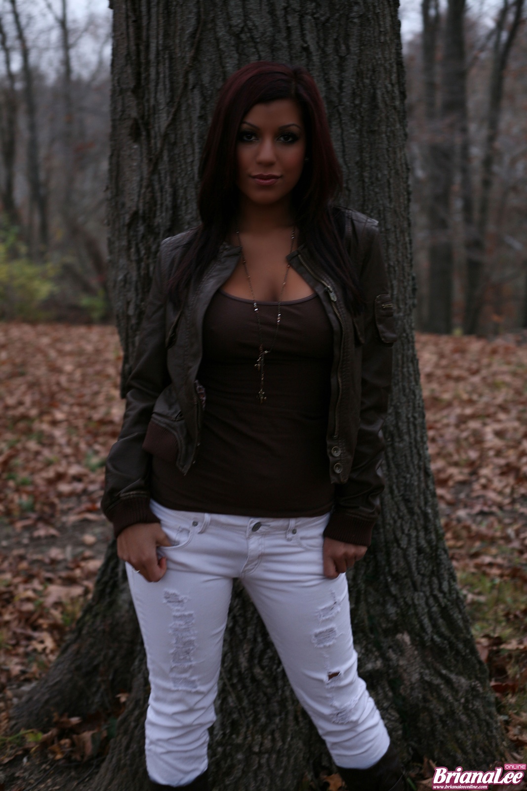 BrianaLeeOnline