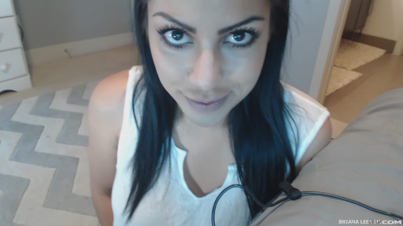 BrianaLeeVIP