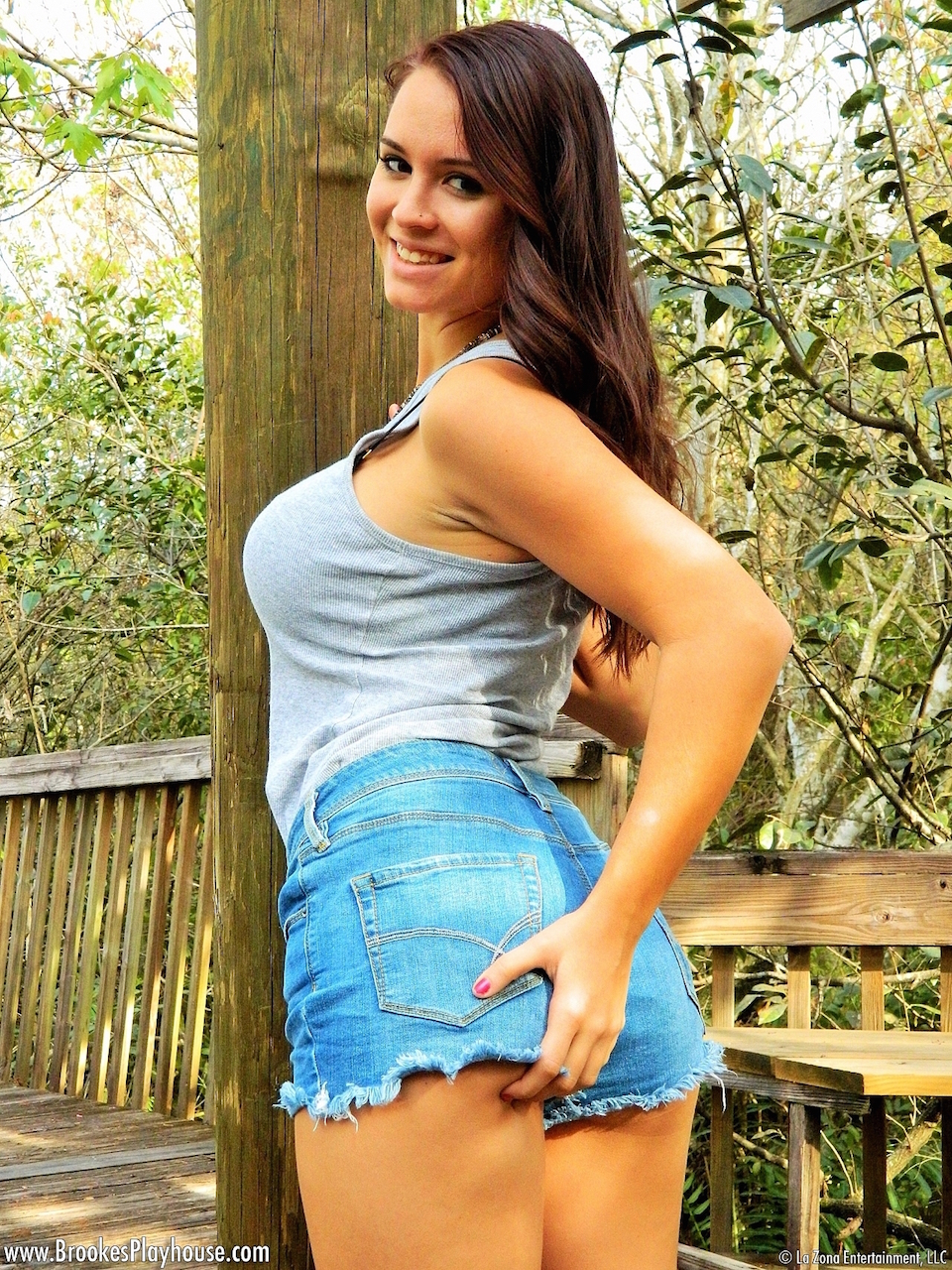 BrookesPlayhouse