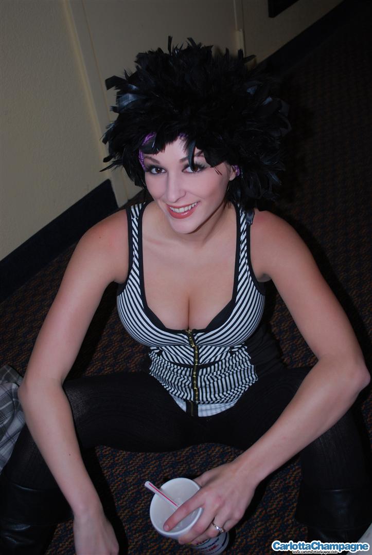 CarlottaChampagne