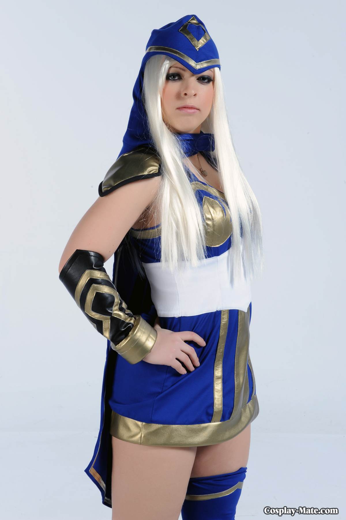 CosplayErotica