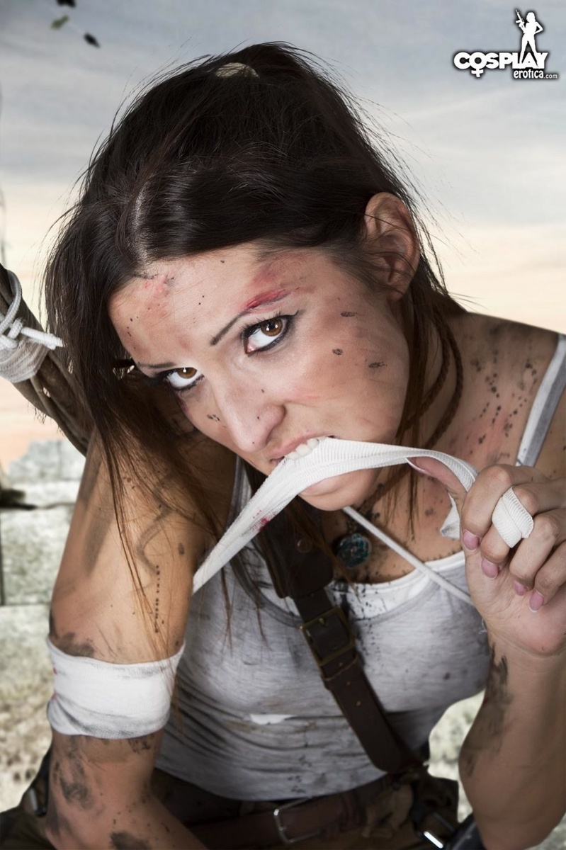CosplayErotica