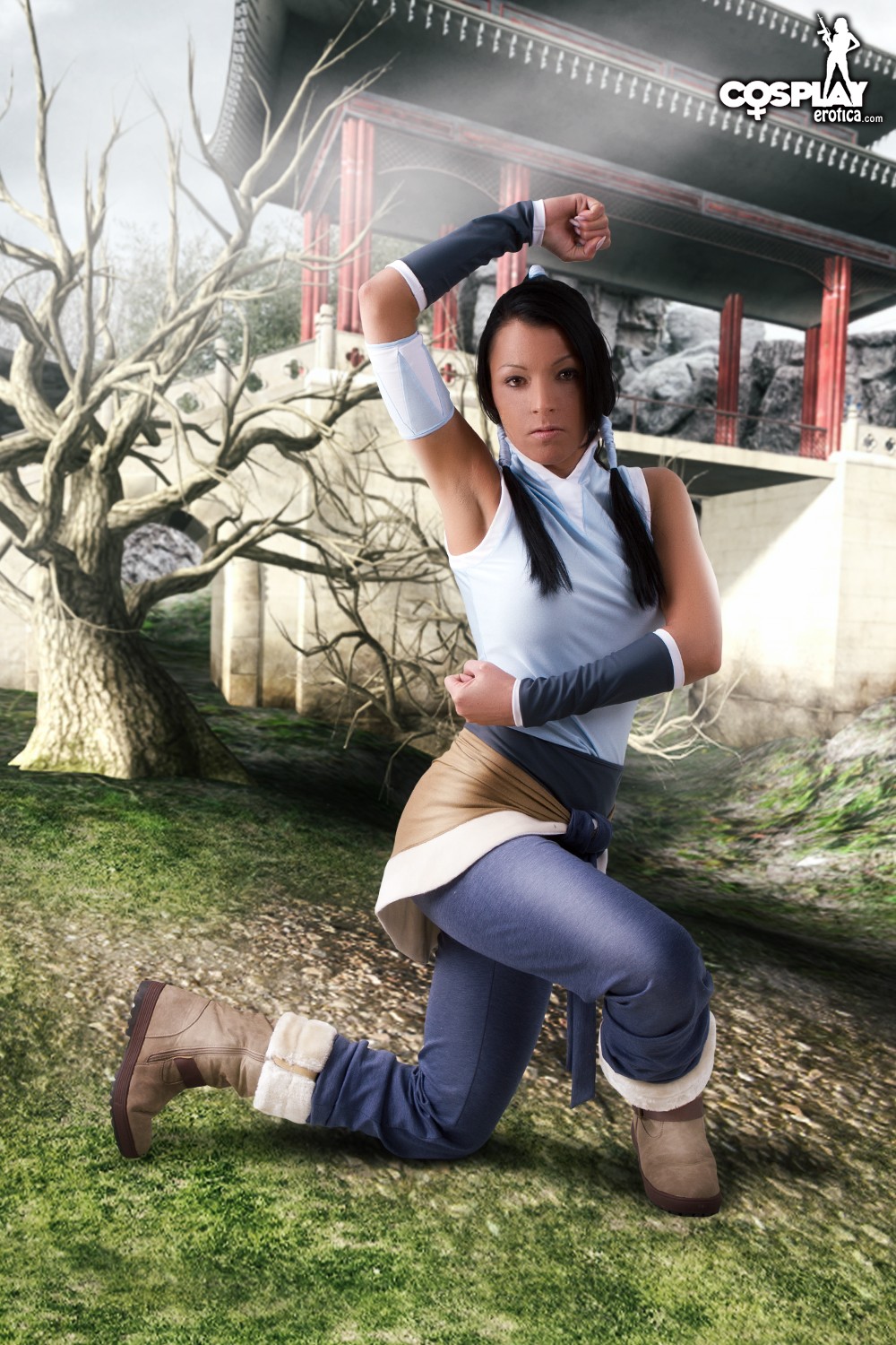 CosplayErotica