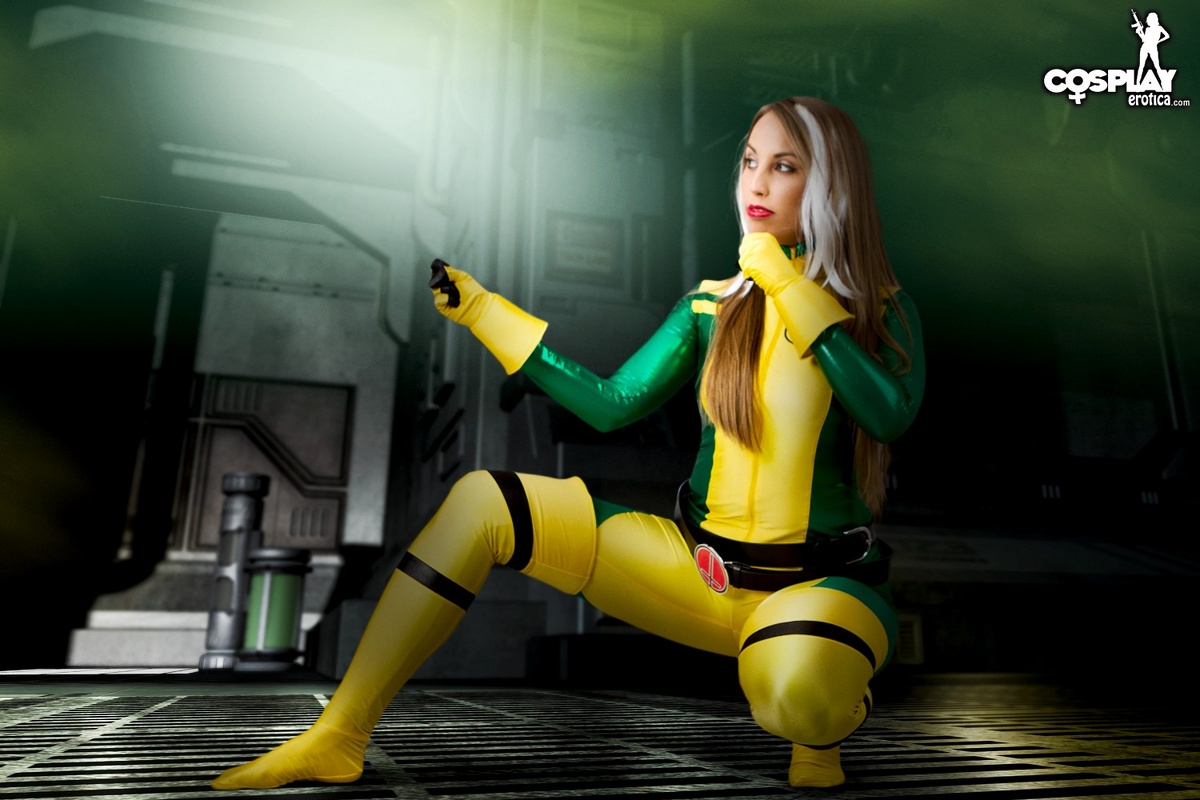 CosplayErotica