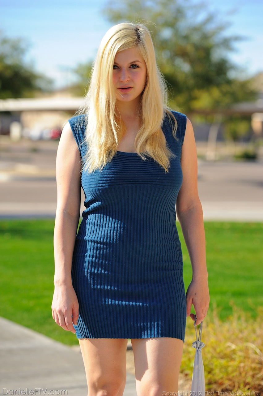 DanielleFTV