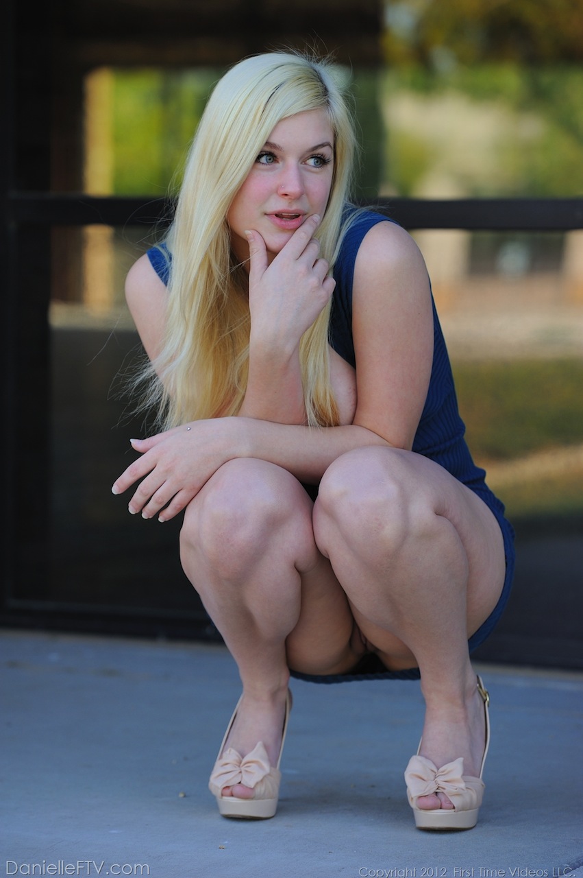 DanielleFTV