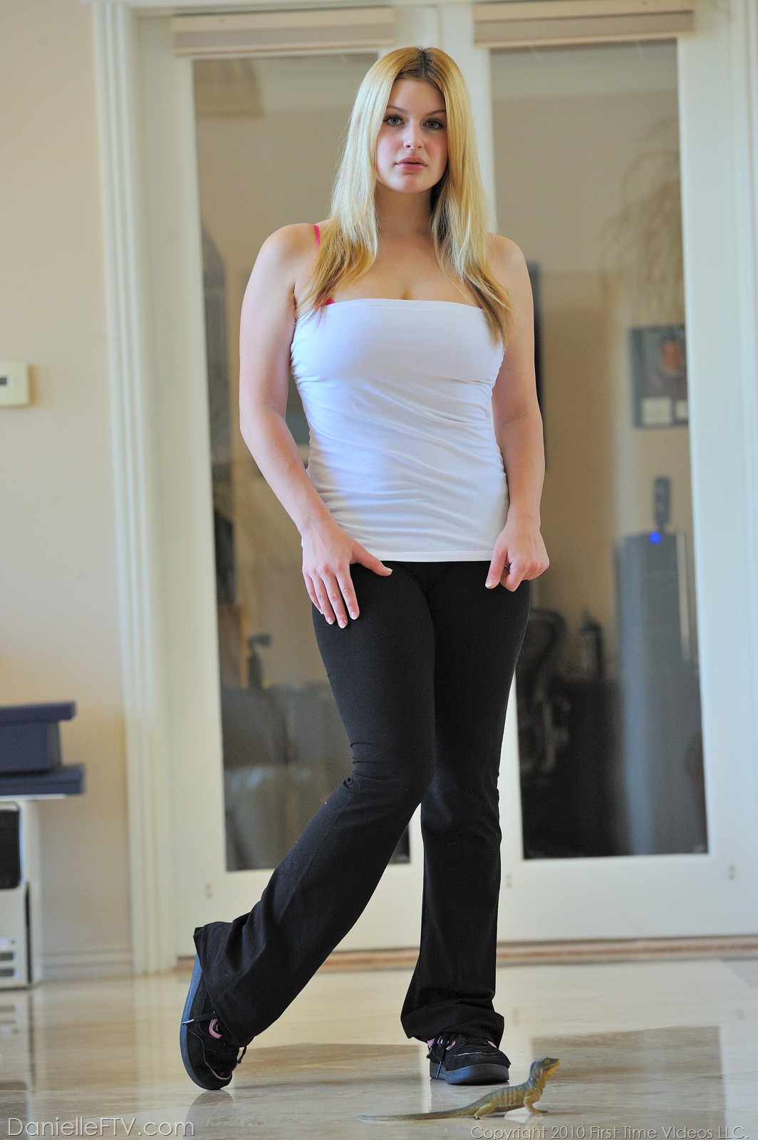 DanielleFTV