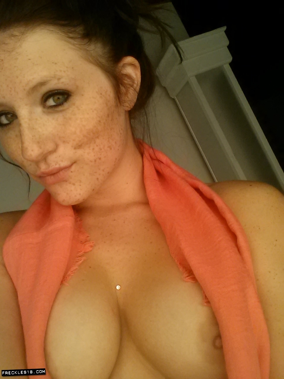 Freckles18