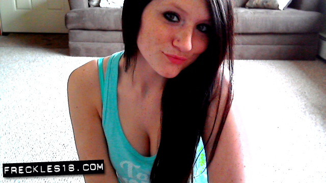 Freckles18