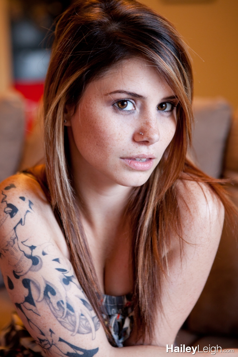 HaileyLeigh