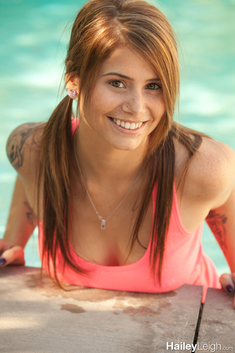 HaileyLeigh