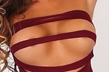 Alluring Vixens 