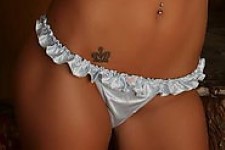 Alluring Vixens 