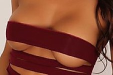 Alluring Vixens 