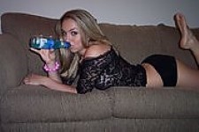 Brooke Marks 