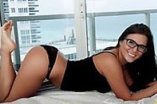 Kaley Kade 