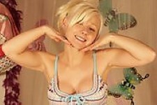 Sexy Pattycake 