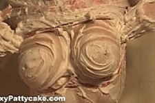 Sexy Pattycake 