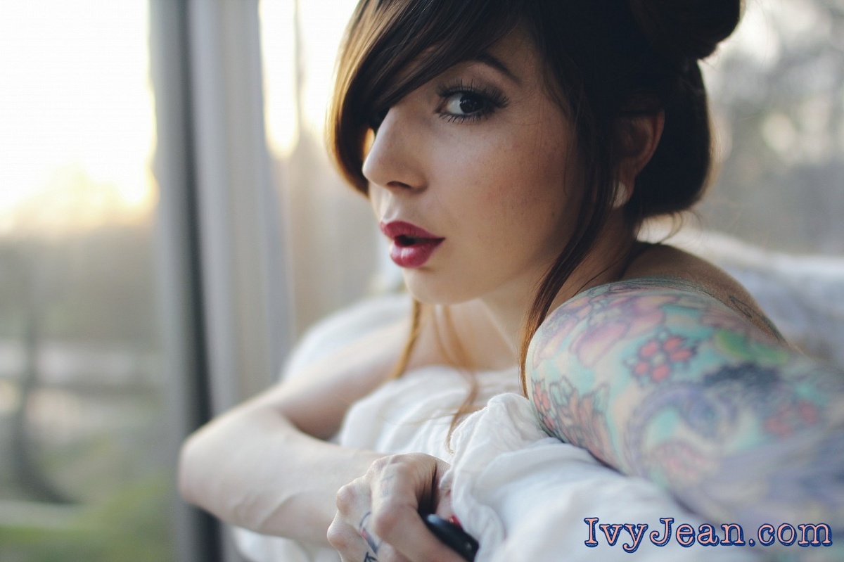 IvyJean