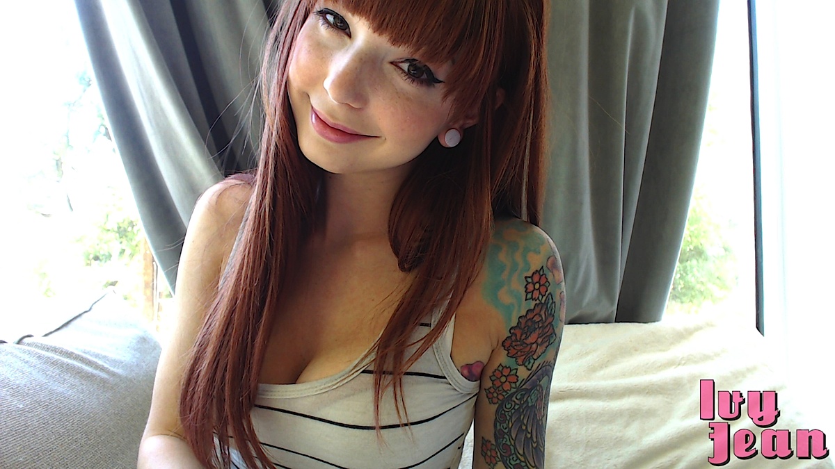 IvyJean