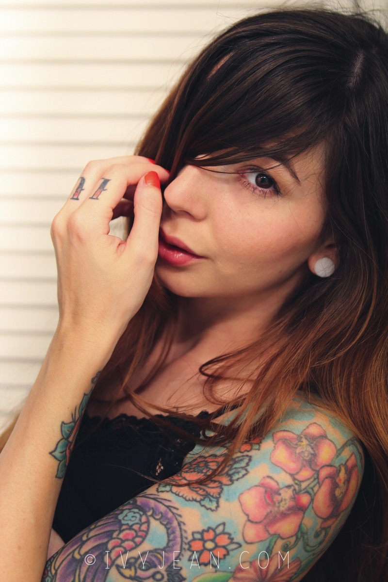 IvyJean