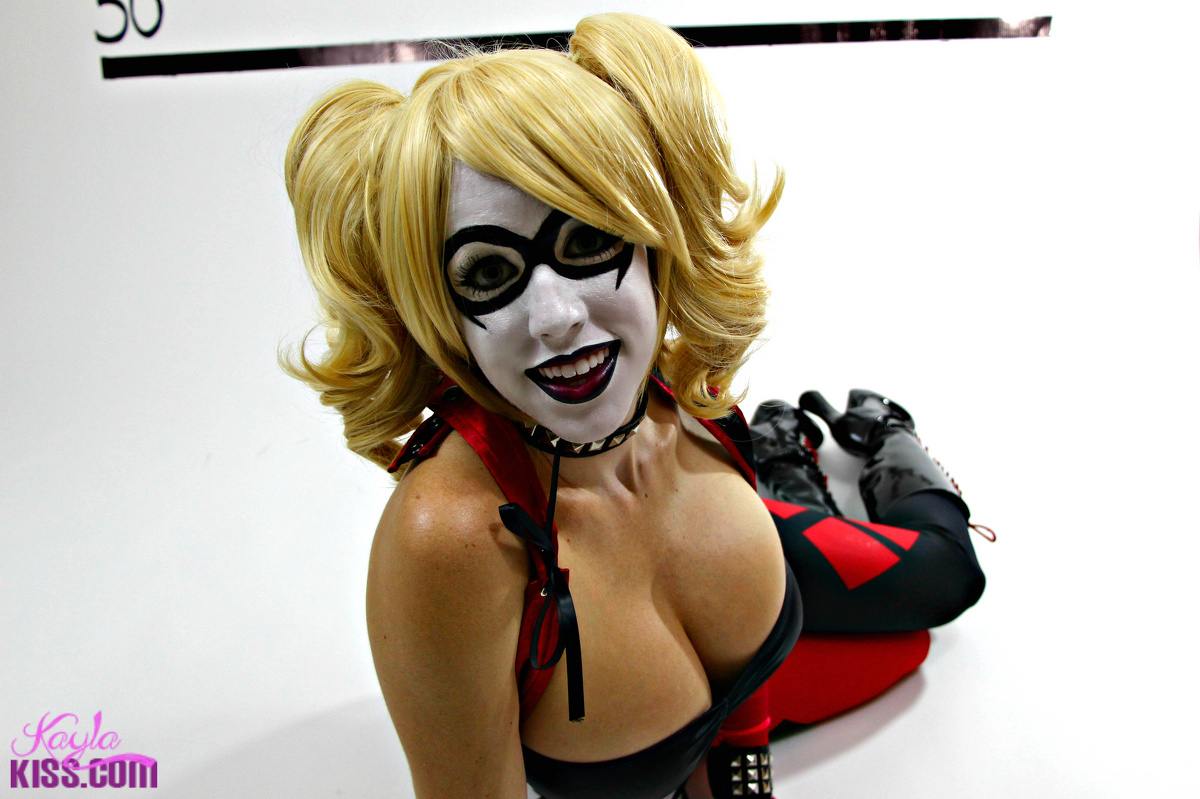 KaylaKiss