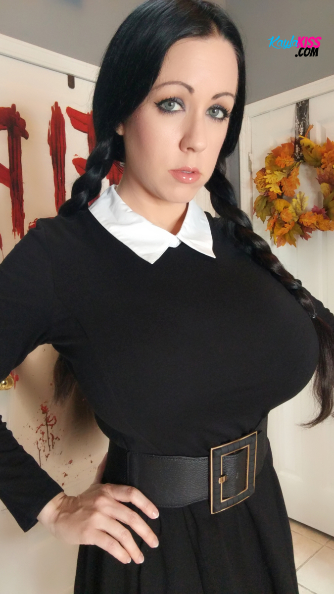 KaylaKiss