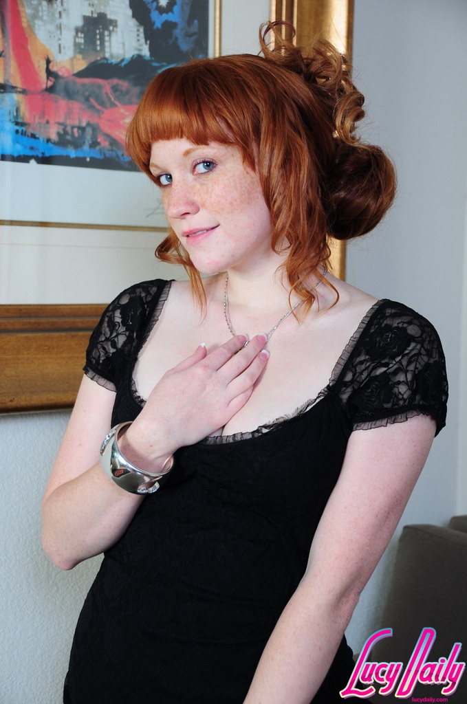 LucyDaily