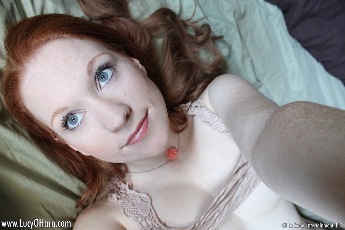 LucyOHara