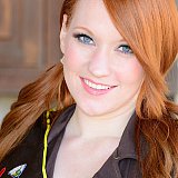 Lucy Ohara Cosplay