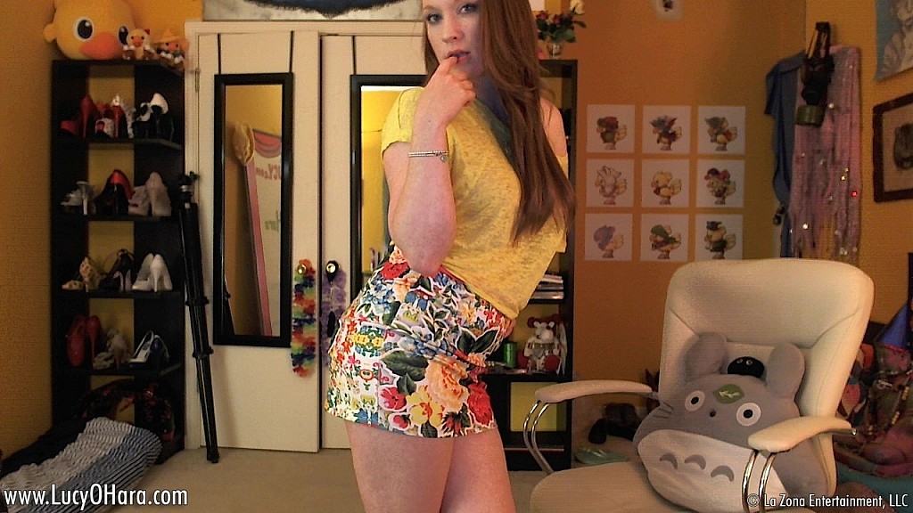 LucyOHara